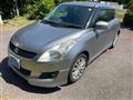 2012 Suzuki Swift