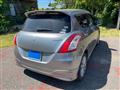 2012 Suzuki Swift