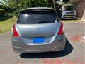 2012 Suzuki Swift