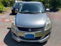 2012 Suzuki Swift