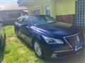 2015 Toyota Crown