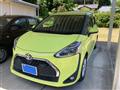 2019 Toyota Sienta