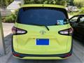 2019 Toyota Sienta