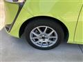 2019 Toyota Sienta