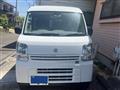 2016 Suzuki Every
