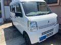 2016 Suzuki Every