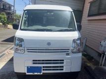 2016 Suzuki Every