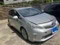 2011 Toyota PRIUS α