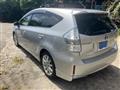 2011 Toyota PRIUS α