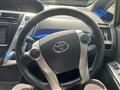 2011 Toyota PRIUS α