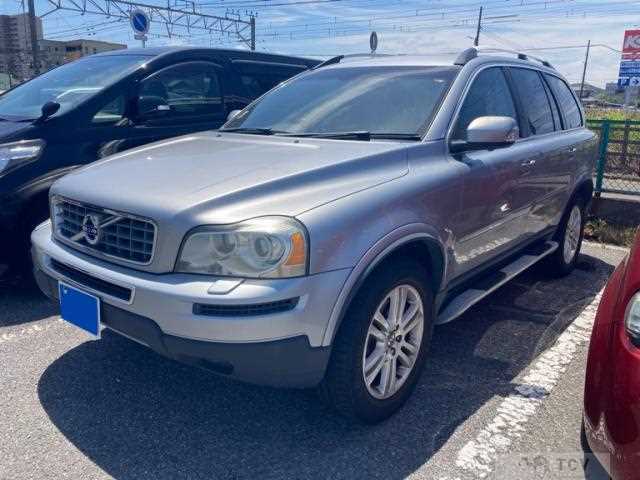 2011 Volvo XC90