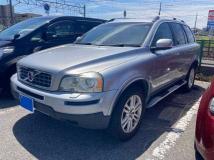 2011 Volvo XC90