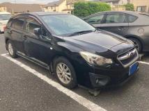 2013 Subaru Impreza