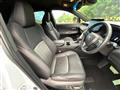 2023 Toyota Harrier