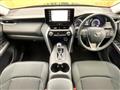 2021 Toyota Harrier