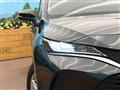 2021 Toyota Harrier