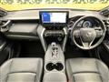 2022 Toyota Harrier