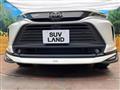 2022 Toyota Harrier