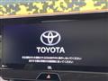 2022 Toyota Harrier