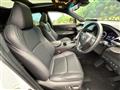 2022 Toyota Harrier