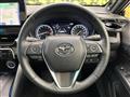 2022 Toyota Harrier