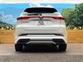 2022 Toyota Harrier
