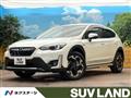 2021 Subaru IMPREZA XV HYBRID