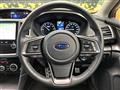 2021 Subaru IMPREZA XV HYBRID