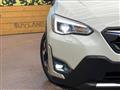 2021 Subaru IMPREZA XV HYBRID
