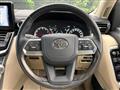 2023 Toyota Land Cruiser