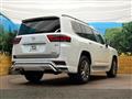 2023 Toyota Land Cruiser
