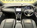 2019 Toyota Harrier Hybrid