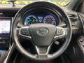 2019 Toyota Harrier Hybrid