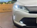 2019 Toyota Harrier Hybrid