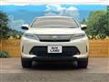 2019 Toyota Harrier Hybrid