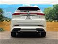 2021 Toyota Harrier Hybrid