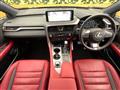 2022 Lexus RX