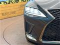 2022 Lexus RX