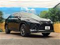 2022 Lexus RX