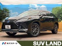 2022 Lexus RX