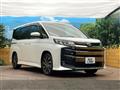 2023 Toyota Noah