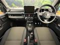 2025 Suzuki Jimny Sierra