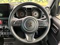 2025 Suzuki Jimny Sierra