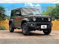 2025 Suzuki Jimny Sierra