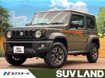 2025 Suzuki Jimny Sierra