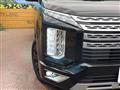 2024 Mitsubishi Delica D5