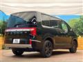 2024 Mitsubishi Delica D5