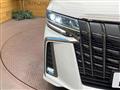 2020 Toyota Alphard G
