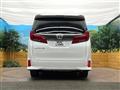 2020 Toyota Alphard G