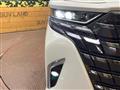 2024 Toyota Alphard G